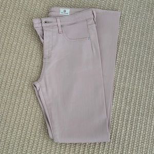 AG Adriano Goldschmied Jeans Size 27R
